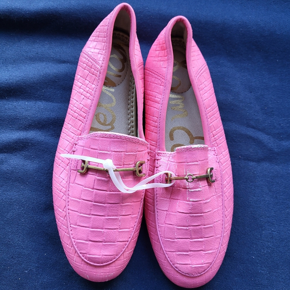 Girls Sam Edelman Loraine Mini Loafers